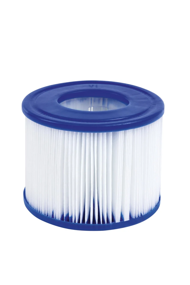 Lay-Z-Spa Tahiti AirJet opblaasbare spa, 4 persoons