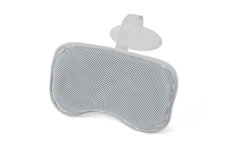 Lay-Z Spa Santorini HydroJet Pro opblaasbare spa - 7 persoons