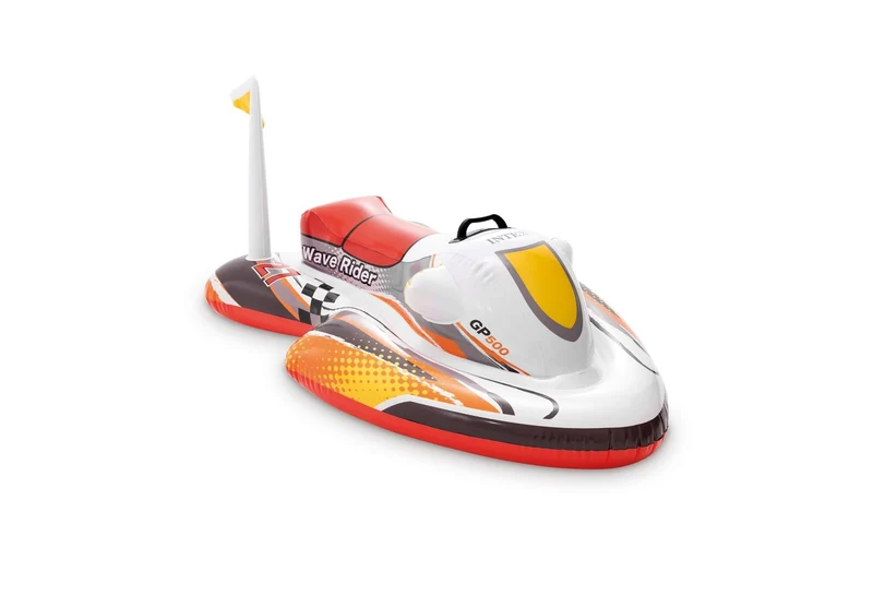 Intex Opblaasbare Waterscooter – Wave Rider