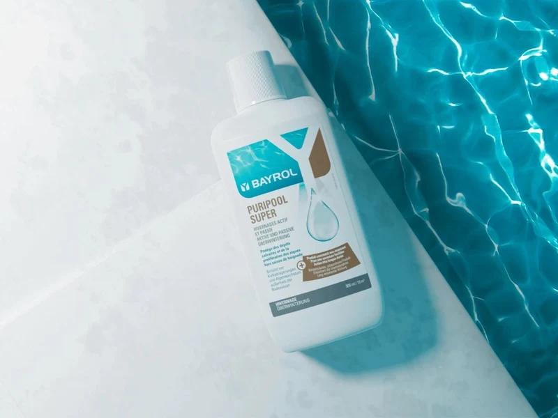 Bayrol - Puripool® invernador liquido 1 L