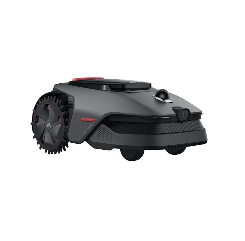 Mova – LiDAX Ultra 1000 robot cortacésped sin cable perimetral