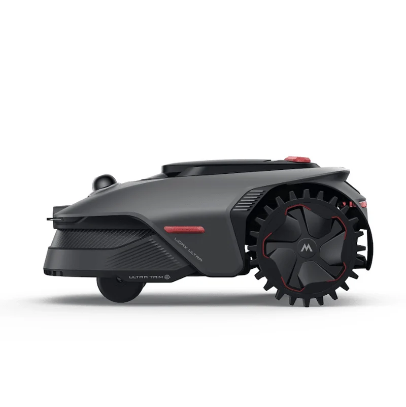 Mova – LiDAX Ultra 1000 robot cortacésped sin cable perimetral