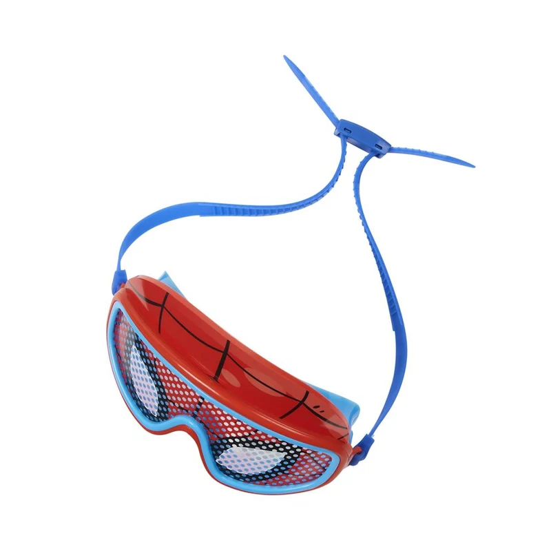 Masque de plongée Spiderman pour enfant