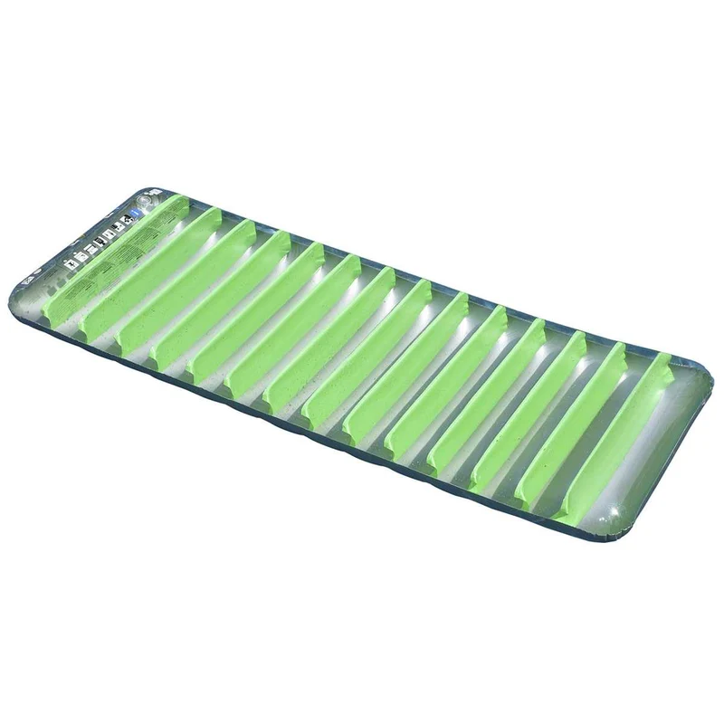 Matelas gonflable Deluxe