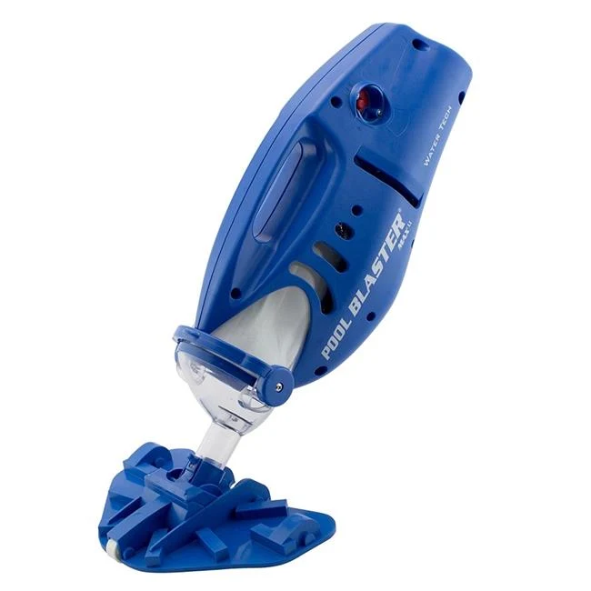 Nettoyeur Max Li