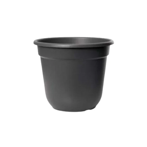 VASO ORIGINAL FLOWERPOT 9CM ANTRACITE
