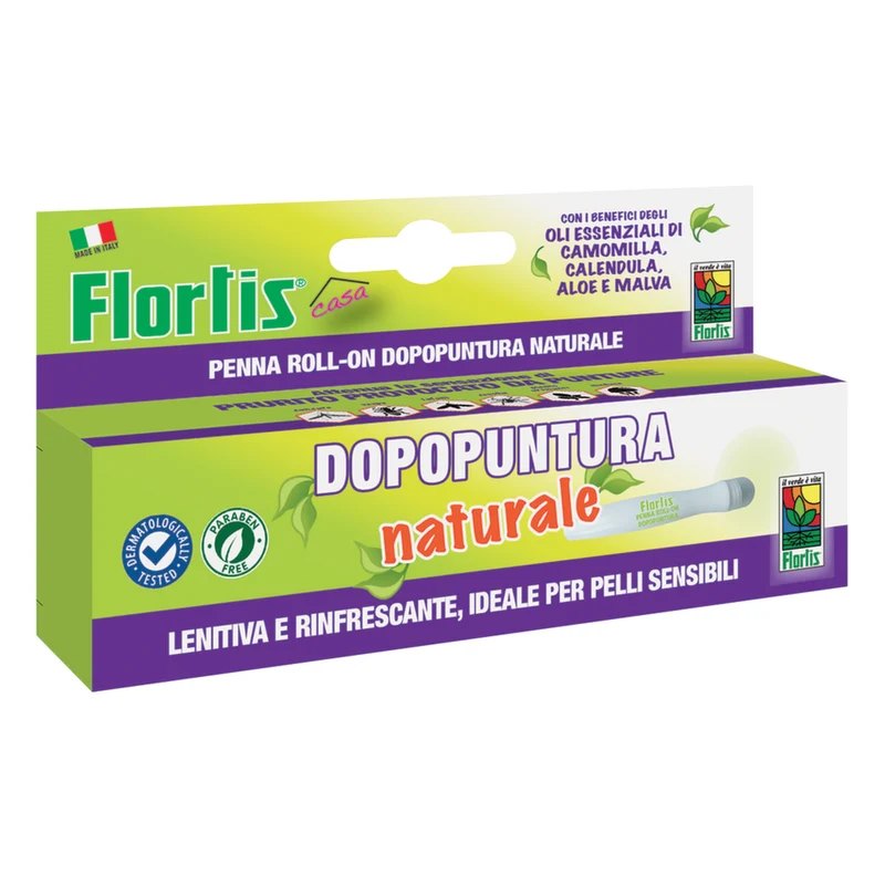 DOPOPUNTURA PENNA ROLL-ON 15 ML