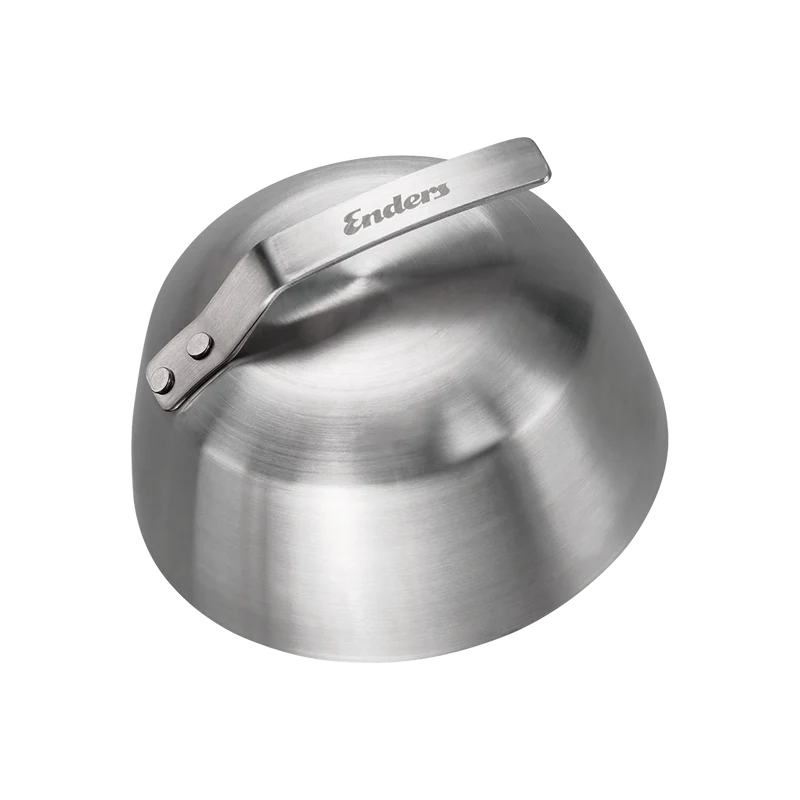 Cupola per Barbecue D16.5cm Acciaio ENDERS