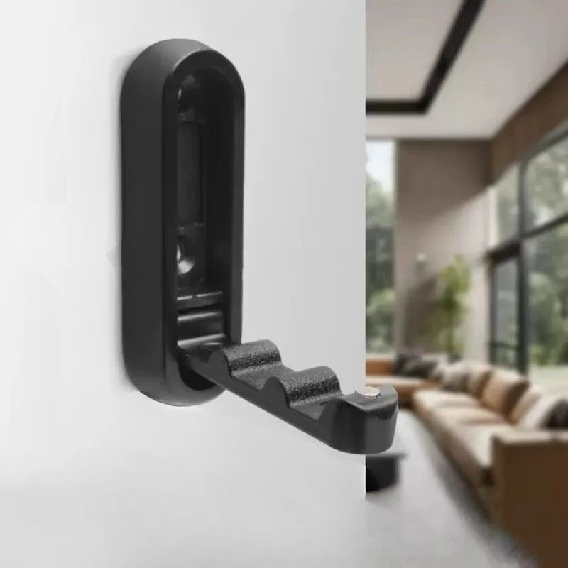 FlexMount - Væghængt Krog Med Foldebart Design