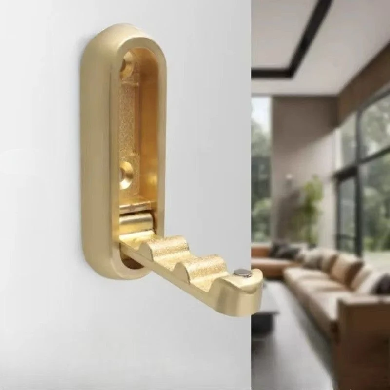 FlexMount - Væghængt Krog Med Foldebart Design