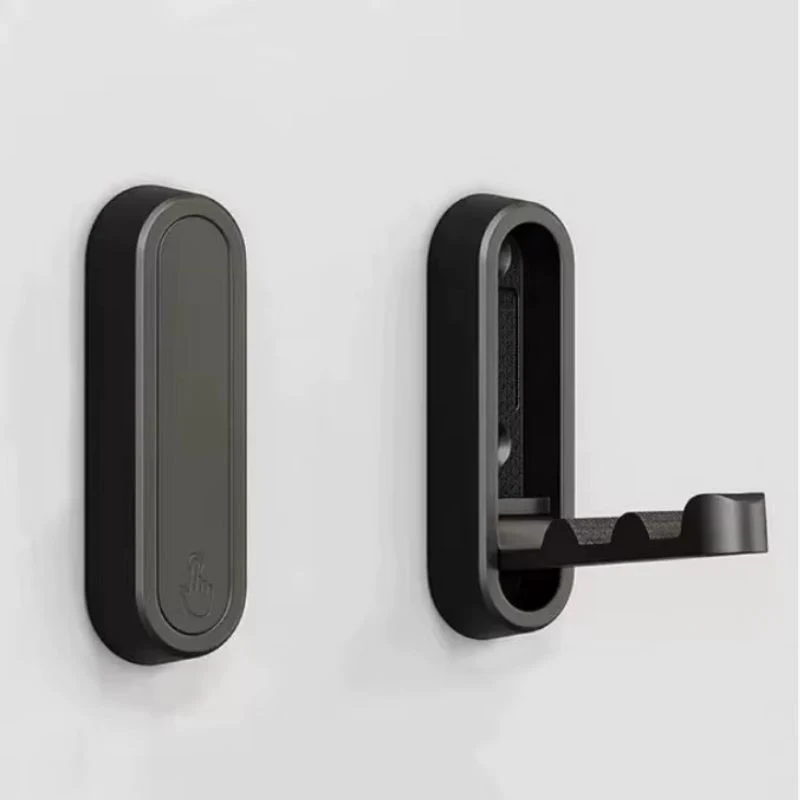 FlexMount - Væghængt Krog Med Foldebart Design