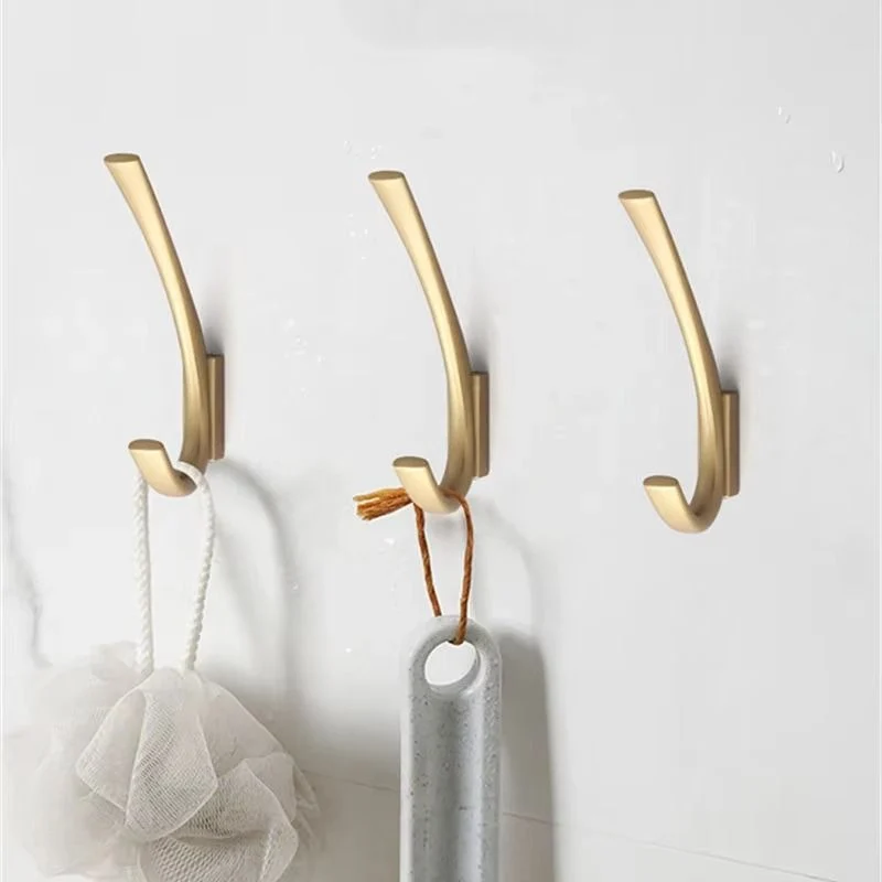 HookEase - Væghængt Krog Med Nyt Design