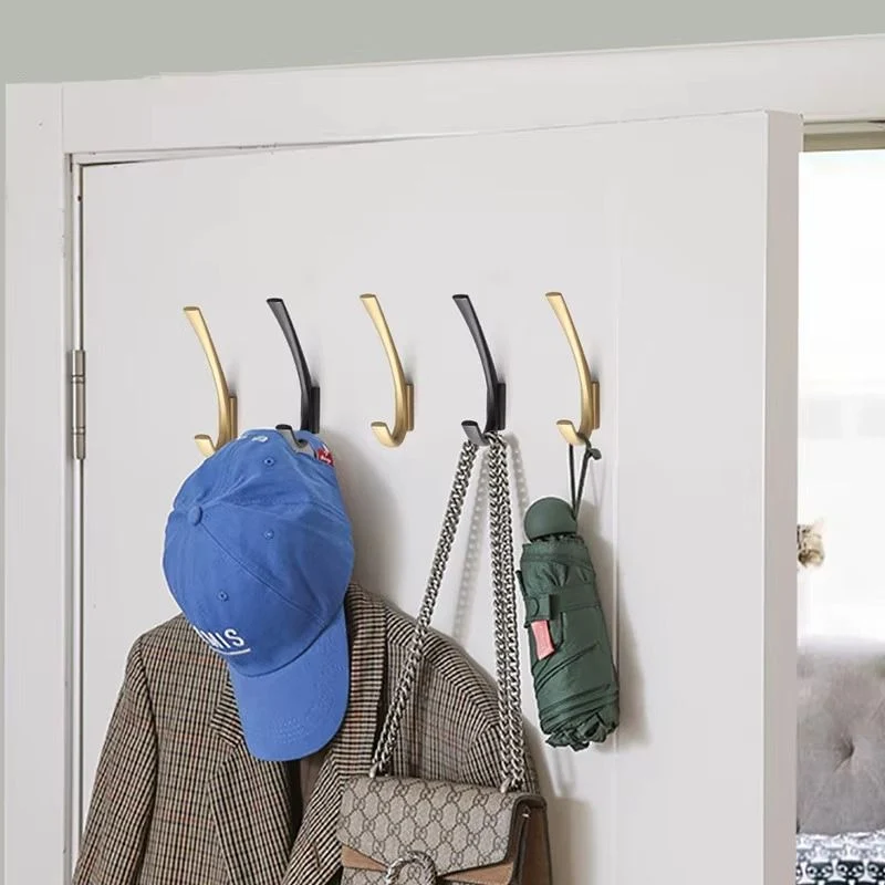 HookEase - Væghængt Krog Med Nyt Design