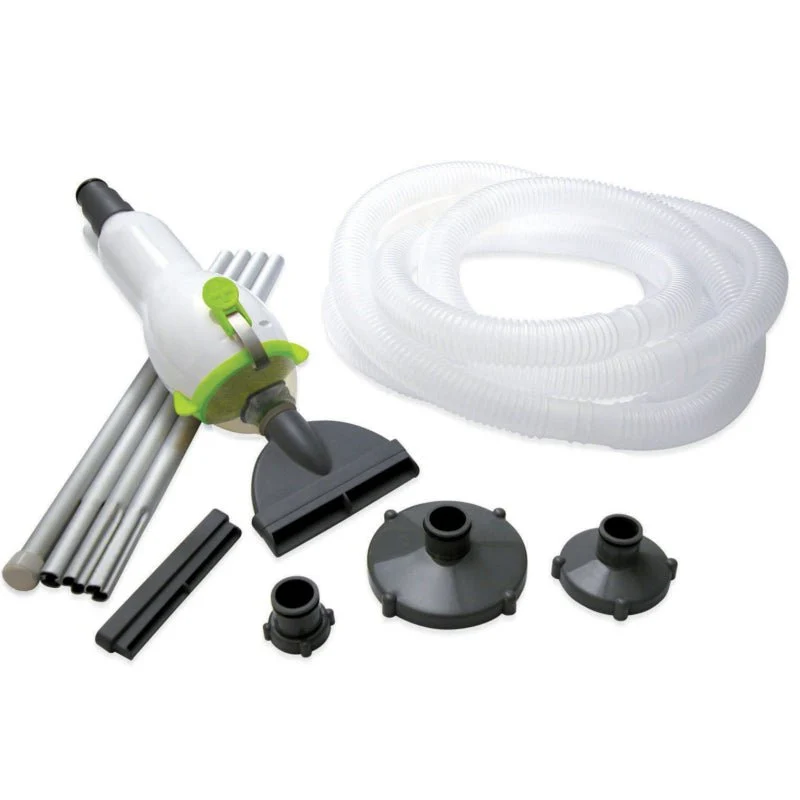 Kokido Vacuclean Zwembadstofzuiger