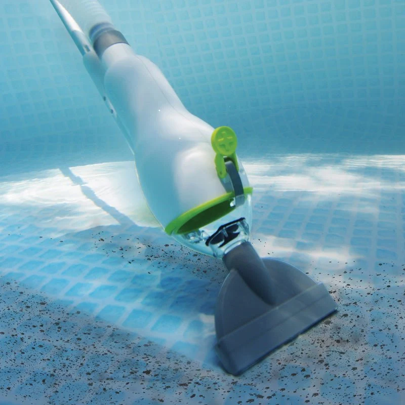 Kokido Vacuclean Zwembadstofzuiger