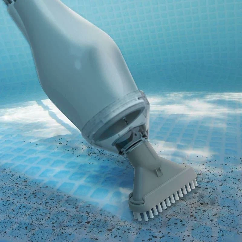 Kokido Vacuclean Zwembadstofzuiger
