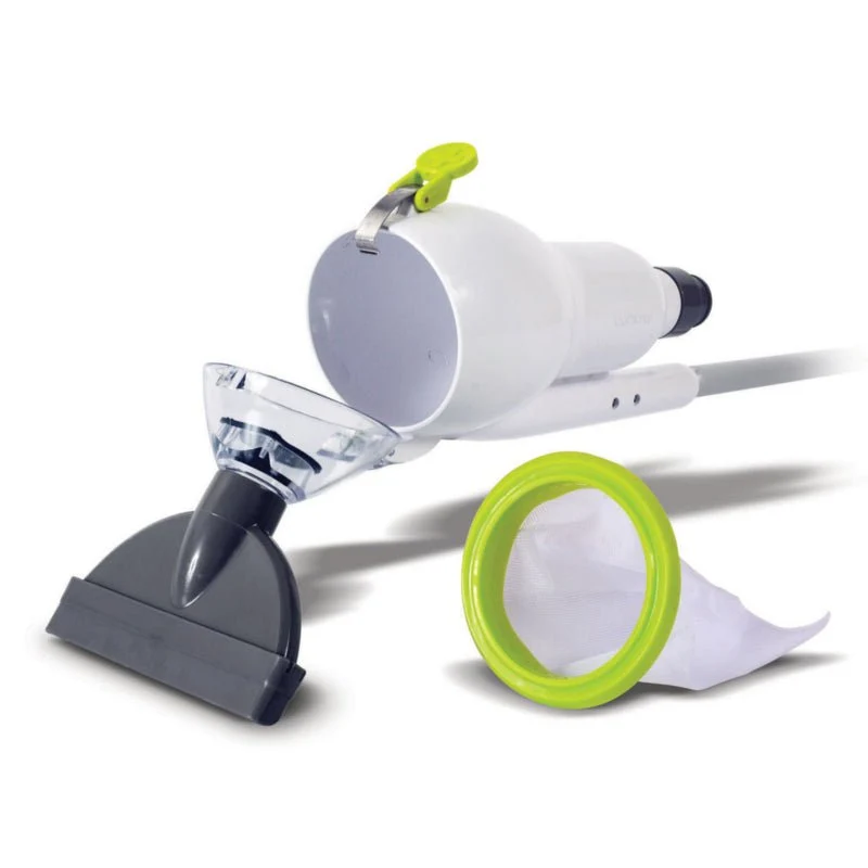 Kokido Vacuclean Zwembadstofzuiger