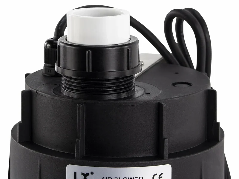 LX AP900-V2 Air Spa Blower 1,2 PK