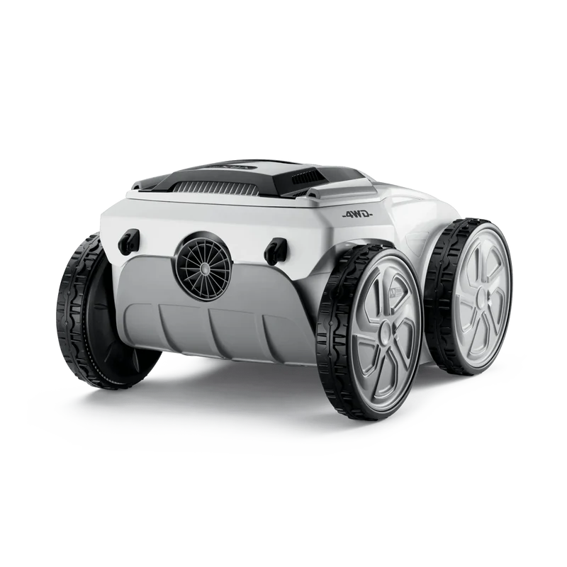 Polaris VRX iQ+ zwembadrobot