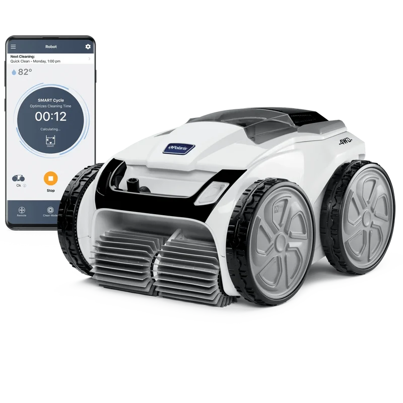 Polaris VRX iQ+ zwembadrobot