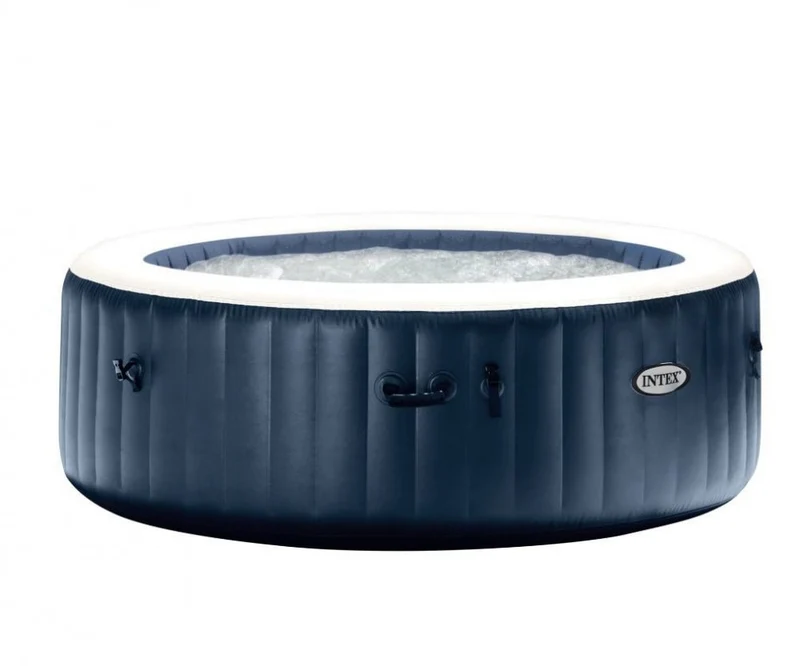 Intex Spa Tub voor Navy, 6 persoons