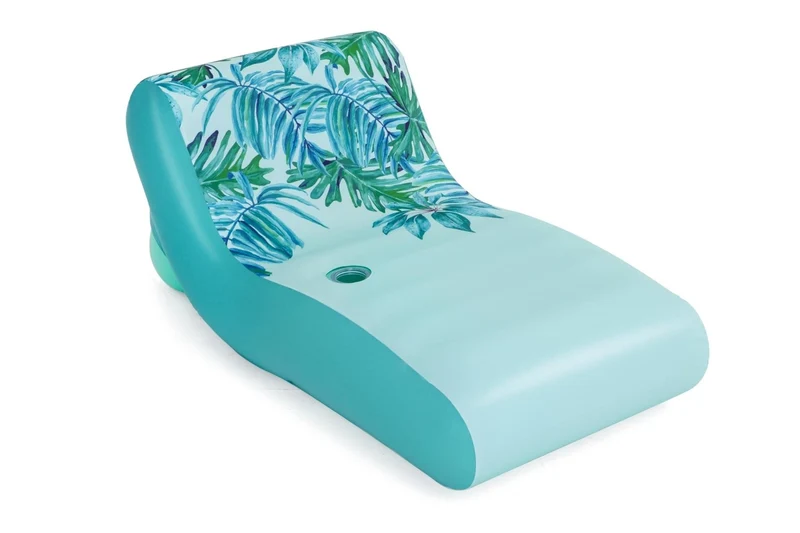 Bestway Luxury fabric lounge luchtbed
