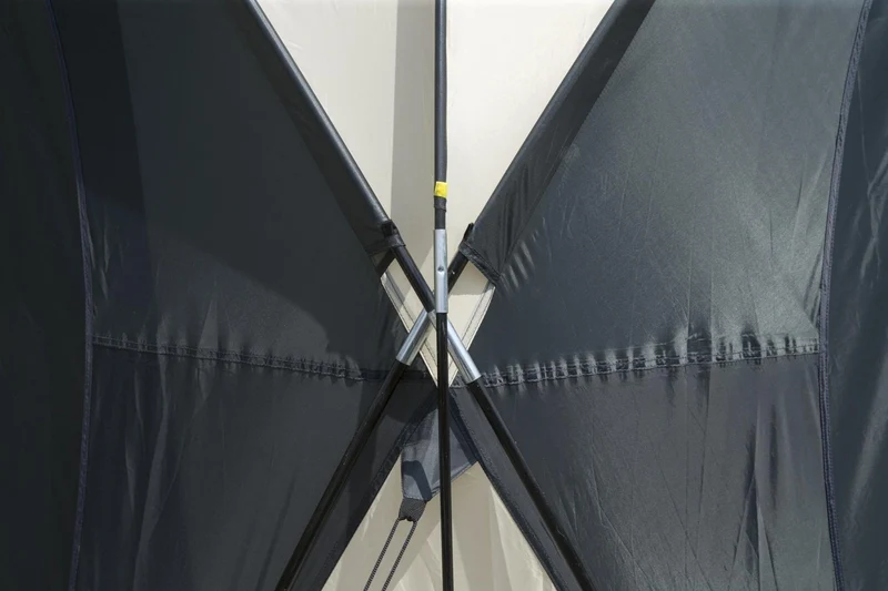 Dome Lay-Z-Spa overkapping 390cm x 390cm x 255cm