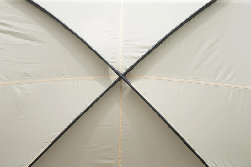 Dome Lay-Z-Spa overkapping 390cm x 390cm x 255cm