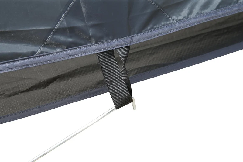 Dome Lay-Z-Spa overkapping 390cm x 390cm x 255cm