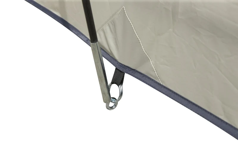Dome Lay-Z-Spa overkapping 390cm x 390cm x 255cm