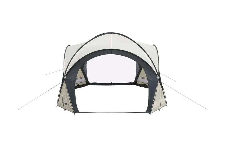 Dome Lay-Z-Spa overkapping 390cm x 390cm x 255cm