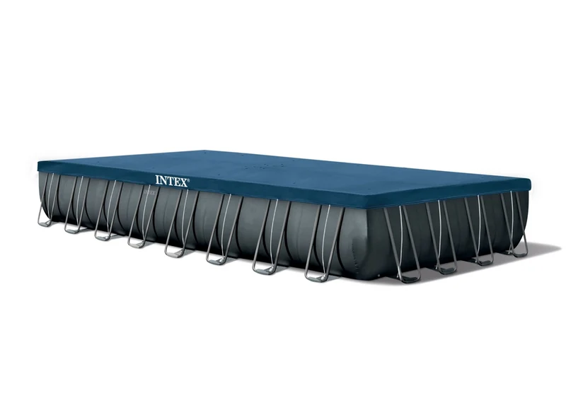 Intex Ultra XTR Frame Pool 975 cm x 488 cm x 132 cm