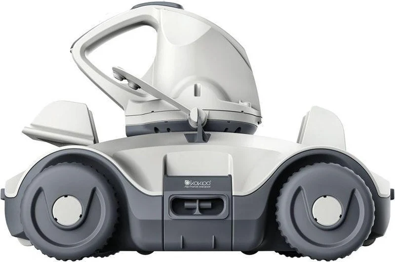 Kokido Manga X