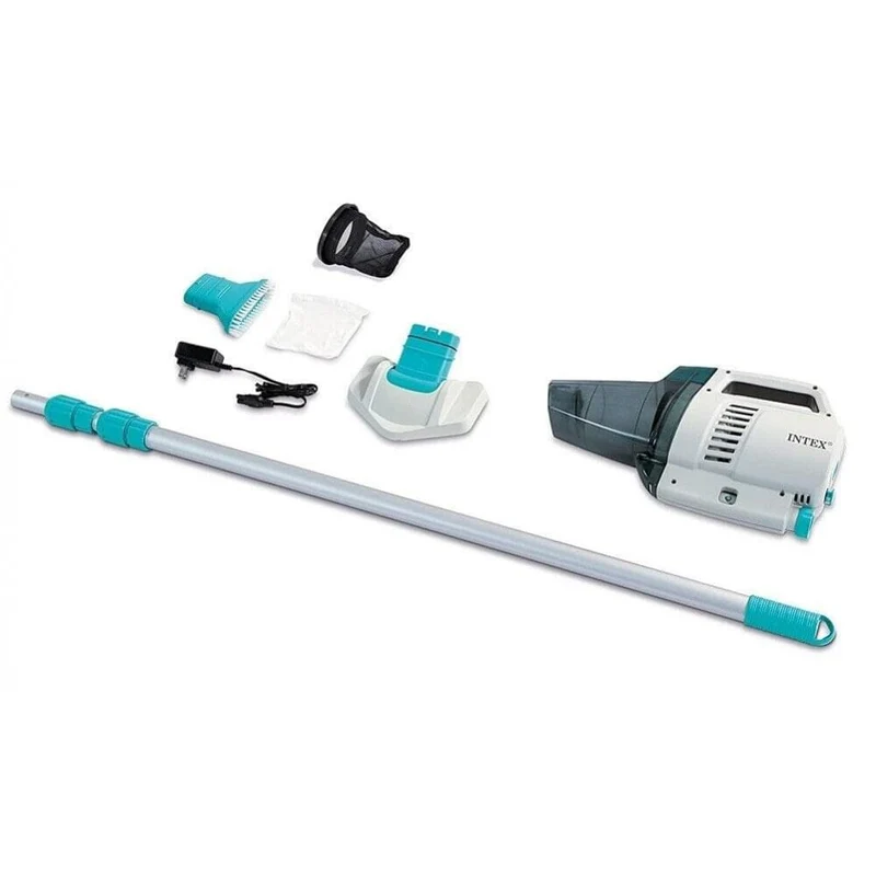 Intex ZR 200 zwembad handstofzuiger