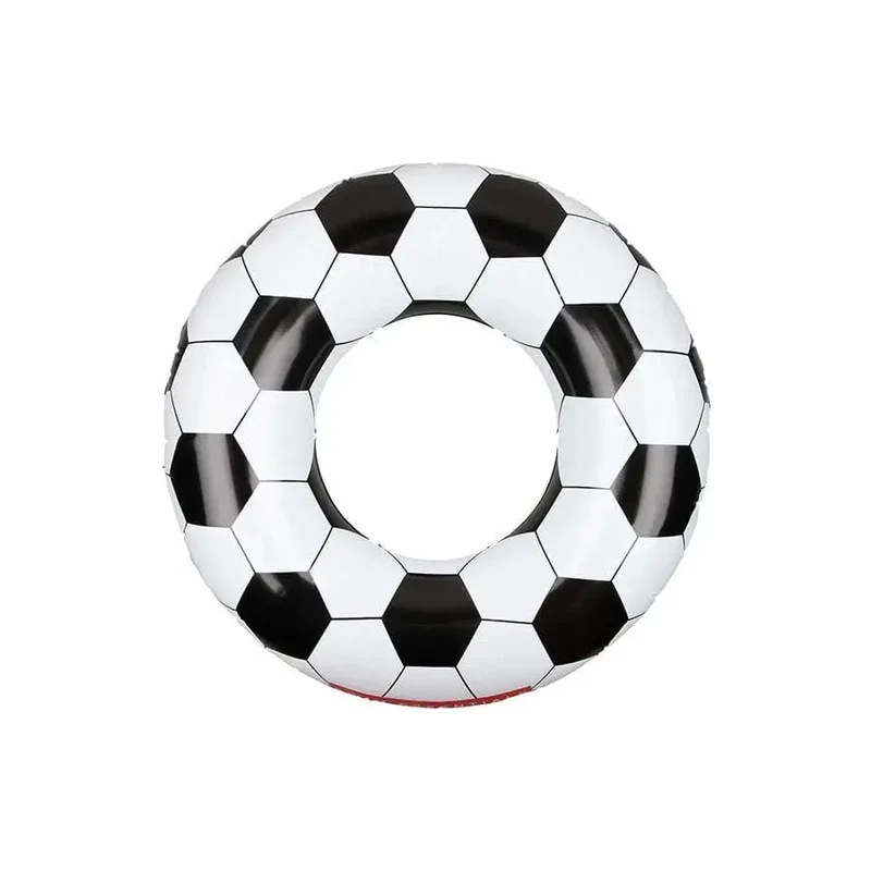 Bouée Ballon de Football - 90cm, gonflable - Swim Essentials