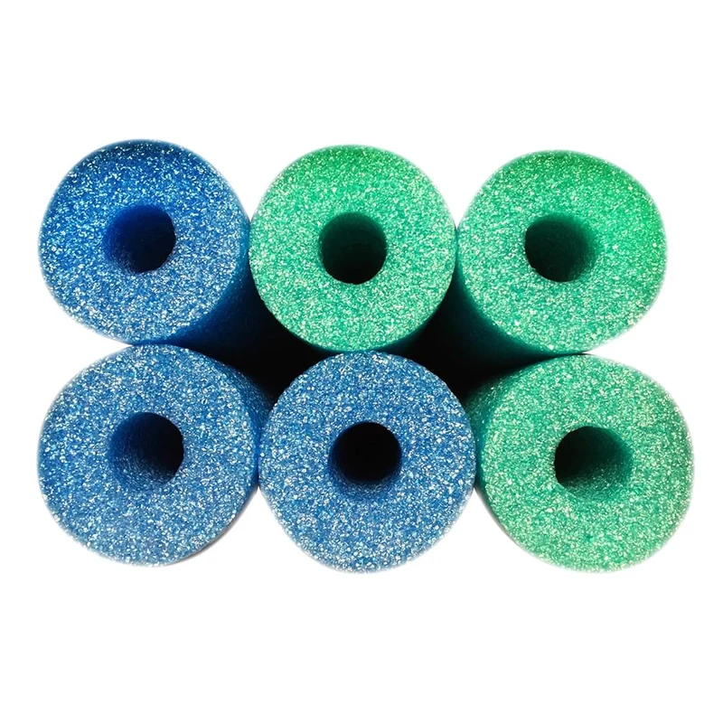 Nouille de piscine Tundra Big Boss (lot de 6)