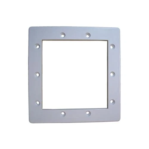 Plaque frontale d'écumoire de remplacement - 6 po
