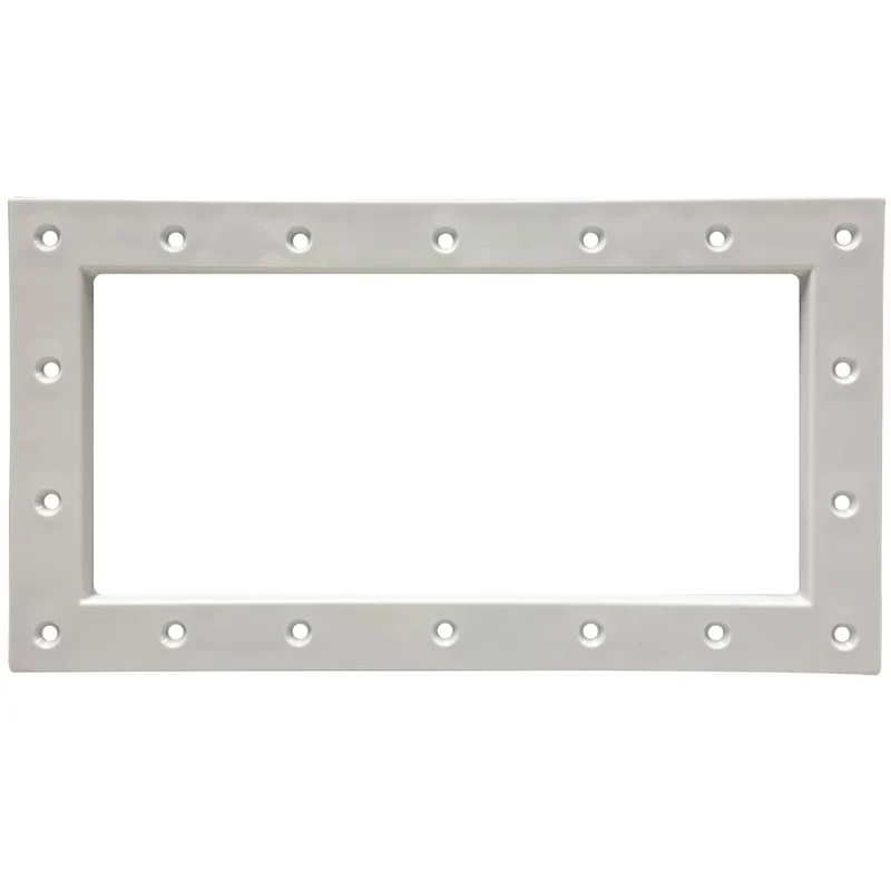 Plaque frontale d'écumoire de remplacement - 12 po