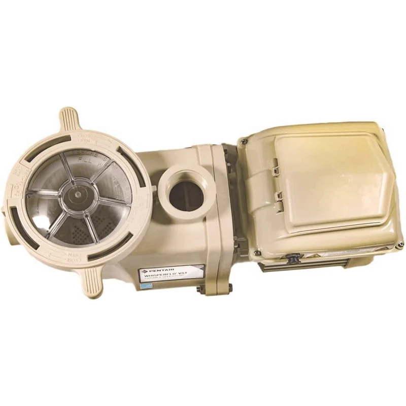 Pompe de piscine WhisperFlo VST à vitesse variable - 2,6 HP