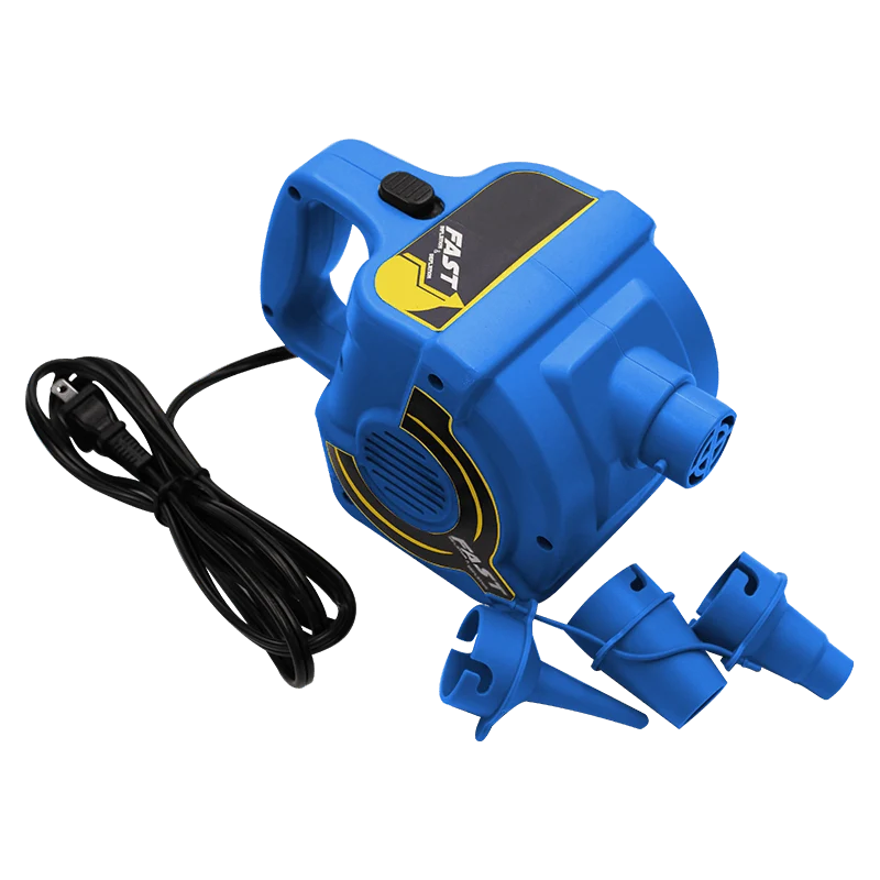 Pompe électrique Turbo