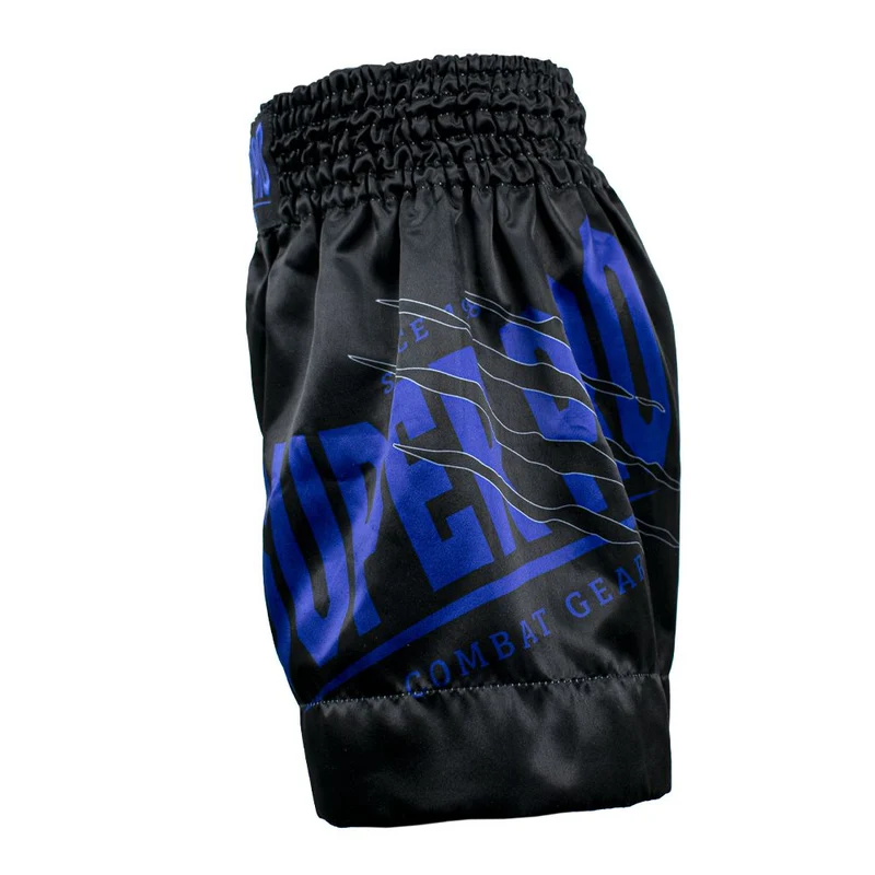 Super Pro Combat Gear (Thai)Boxingshort Kids Wolf