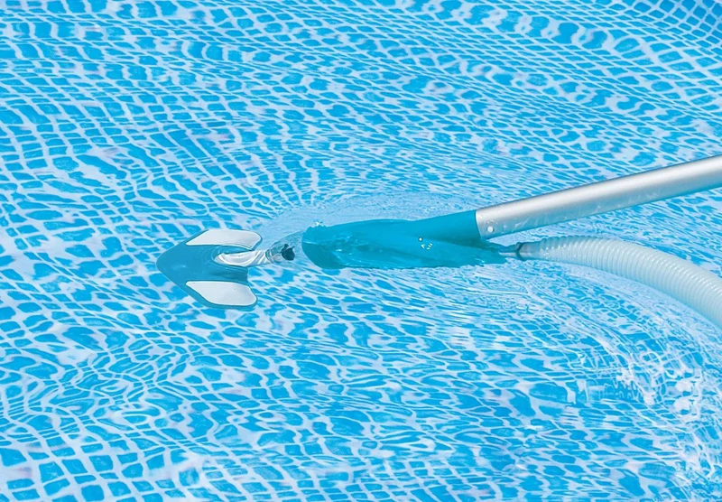 Intex zwembad onderhoudsset deluxe