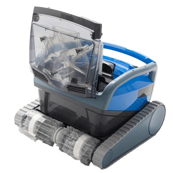 Dolphin M550 Pro Line Zwembadrobot