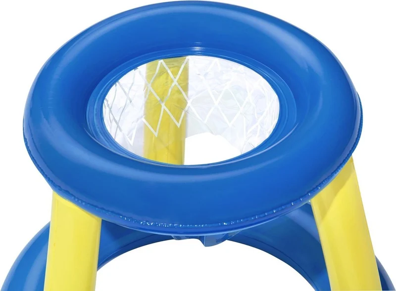 Bestway Floating Hoops basketbalset