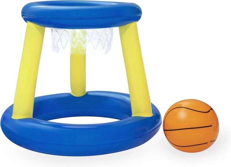 Bestway Floating Hoops basketbalset