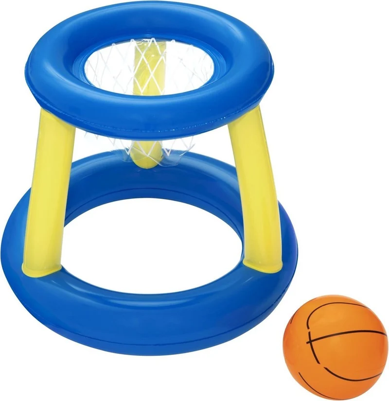 Bestway Floating Hoops basketbalset