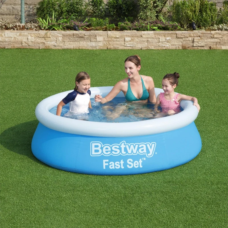 Bestway Kinderzwembad Ø183cm x 51cm