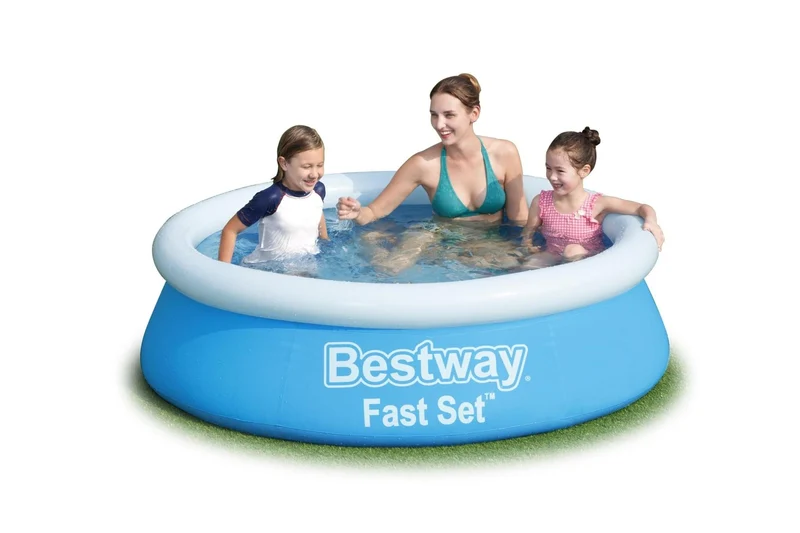 Bestway Kinderzwembad Ø183cm x 51cm