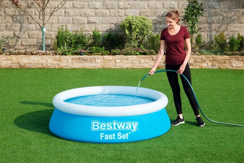 Bestway Kinderzwembad Ø183cm x 51cm