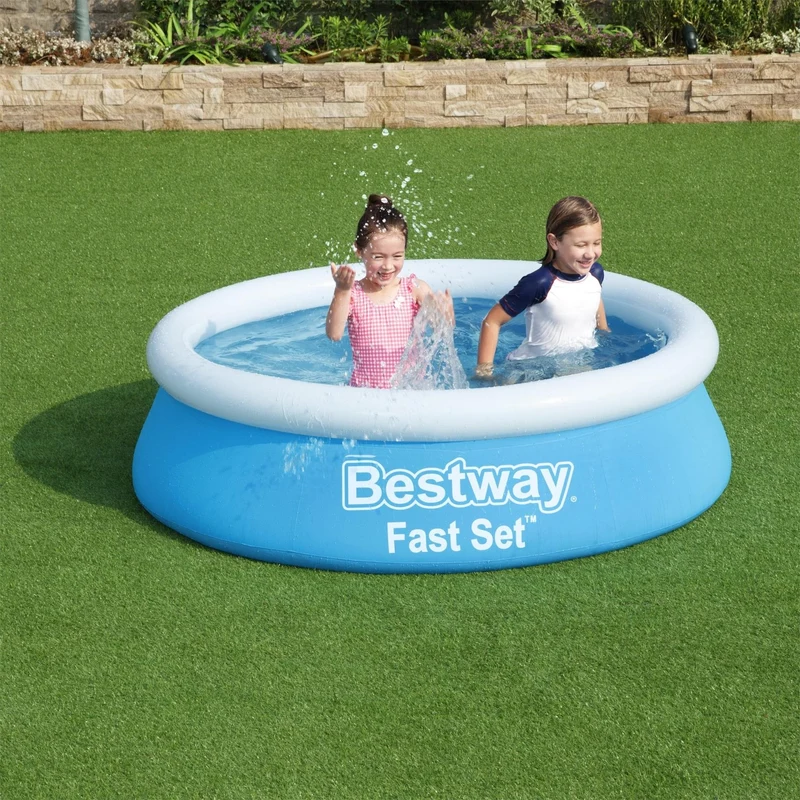 Bestway Kinderzwembad Ø183cm x 51cm